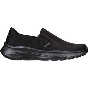 Skechers Men's Equalizer 5.0 - Persistable 232516 Black Sneaker